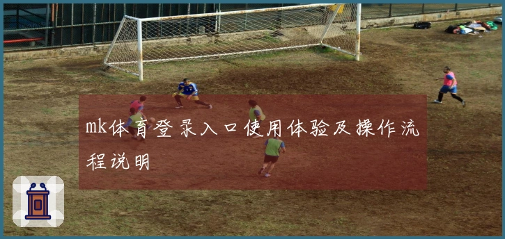 mk体育登录入口使用体验及操作流程说明