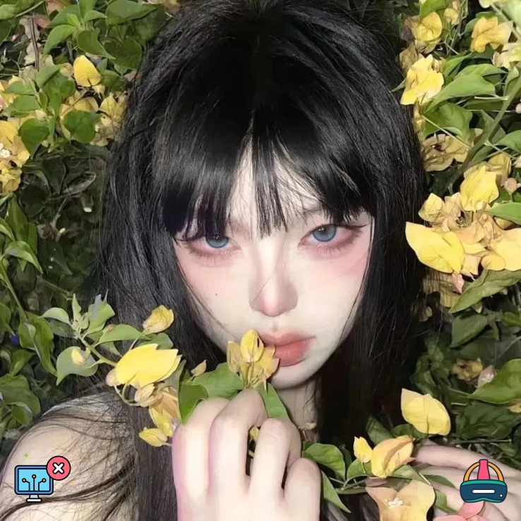 头像